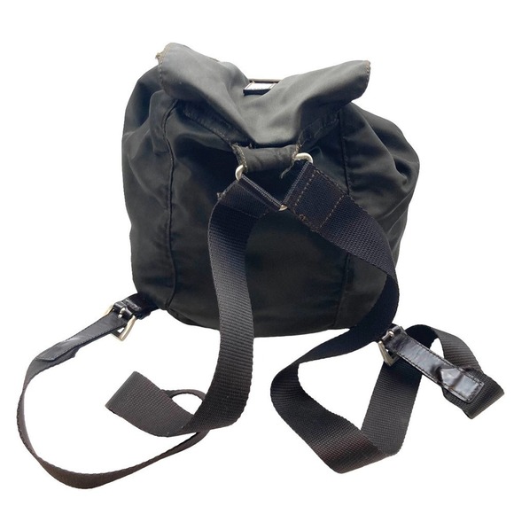Prada vintage vela backpack - Picture 2 of 11